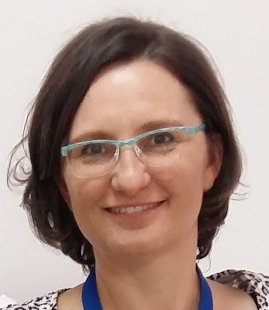 MUDr. Daniela Miklovičová, PhD., IBCLC
